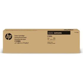 Samsung CLP-680/CLT-C506L/SU042A Mavi Orijinal Toner