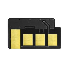 Samsung CLP-680/CLT-K506L/SU175A Siyah Toner Chip