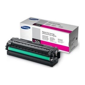 Samsung CLP-680/CLT-M506S/SU315A Kırmızı Toner