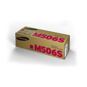 Samsung CLP-680/CLT-M506S/SU315A Kırmızı Toner