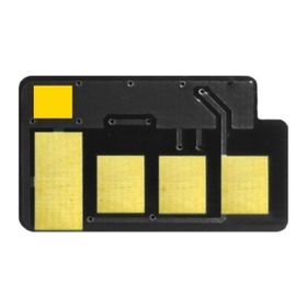 Samsung CLP-680/CLT-Y506L/SU519A Sarı Toner Chip