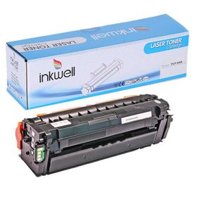 Samsung CLP-680/CLT-Y506L/SU519A Sarı Toner Chip