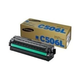 Samsung CLP-680/CLX-6260 CLT-C506L Mavi Boş Toner