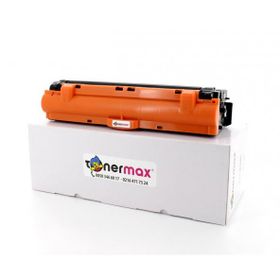 Samsung CLP-680ND Muadil Toner Kırmızı