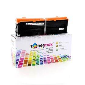Samsung CLP-680ND Siyah Muadil Toner
