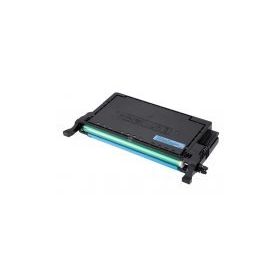 Samsung CLP-770-CLT-C609S-SU086A Mavi Muadil Toner