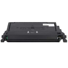 Samsung CLP-770-CLT-C609S-SU086A Mavi Muadil Toner