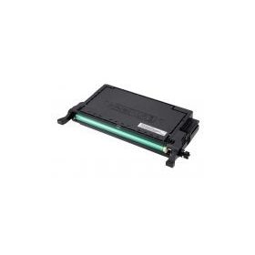 Samsung CLP-770-CLT-K609S-SU220A Siyah Muadil Toner