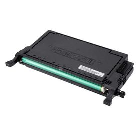 Samsung CLP-770-CLT-K609S-SU220A Siyah Muadil Toner