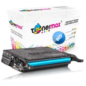 Samsung CLP-770-CLT-K609S-SU220A Siyah Muadil Toner