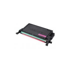 Samsung CLP-770-CLT-M609S-SU352A Kırmızı Muadil Toner