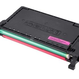 Samsung CLP-770-CLT-M609S-SU352A Kırmızı Muadil Toner