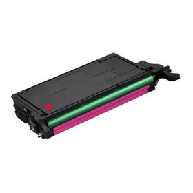 Samsung CLP 770 Kırmızı Muadil Toner