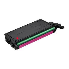 Samsung CLP 770 Kırmızı Muadil Toner
