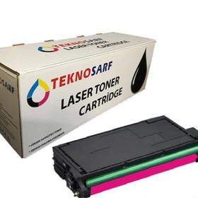 Samsung CLP 770 Kırmızı Muadil Toner