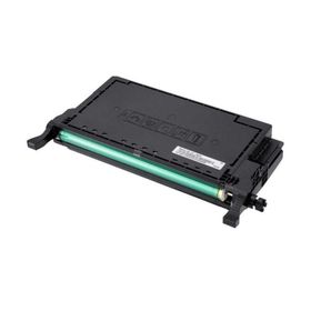 Samsung CLP 770/775 Siyah Toner