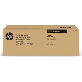Samsung CLP-770/CLT-C609S/SU086A Mavi Orjinal Toner