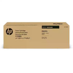 Samsung CLP-770/CLT-M609S/SU352A Kırmızı Orjinal Toner