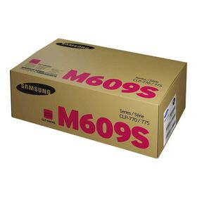 Samsung CLP-770/CLT-M609S/SU352A Kırmızı Orjinal Toner