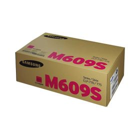Samsung CLP-770/CLT-M609S/SU352A Kırmızı Orjinal Toner