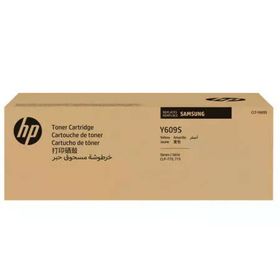Samsung CLP-770/CLT-Y609S/SU563A Sarı Orjinal Toner