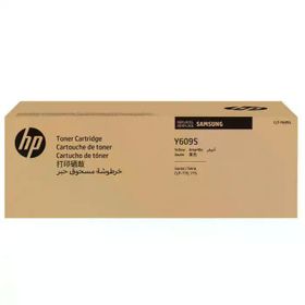 Samsung CLP-770/CLT-Y609S/SU563A Sarı Orjinal Toner