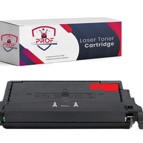 Samsung CLP 775 Kırmızı Muadil Toner