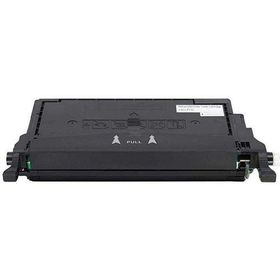 Samsung CLP 775 Siyah Muadil Toner