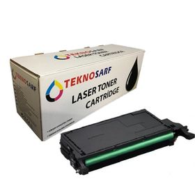 Samsung CLP 775 Siyah Muadil Toner