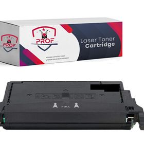 Samsung CLP 775 Siyah Muadil Toner
