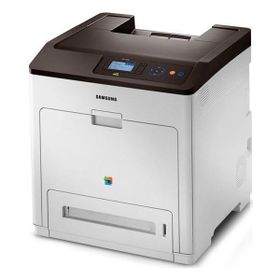Samsung CLP-775ND Renkli Lazer Yazıcı Yenilenmiş