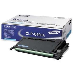 Samsung CLP-C600A Toner