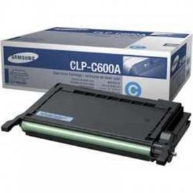 Samsung CLP-C600A Toner