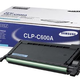 Samsung CLP-C600A Toner