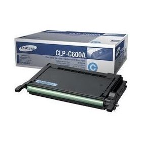 Samsung CLP-C600A Toner