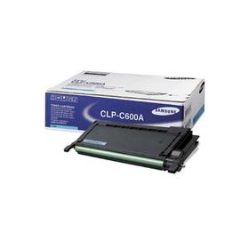 Samsung CLP-C600A Toner