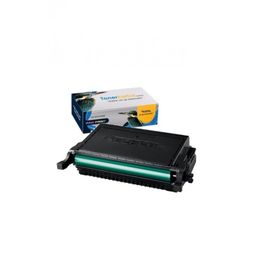 Samsung CLP-C660 CLX-6200ND Mavi Muadil Toner