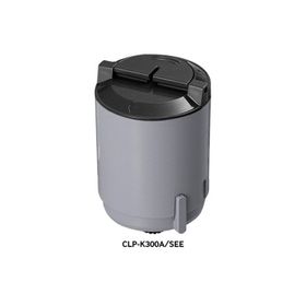 Samsung CLP-K300A Toner