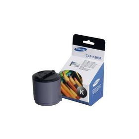 Samsung Clp-K300A/C300/2160 Siyah Toner