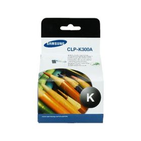 Samsung Clp-K300A/C300/2160 Siyah Toner