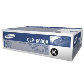 Samsung CLP-K600A Toner