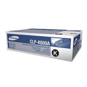 Samsung CLP-K600A Toner