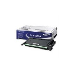 Samsung CLP-K600A Toner