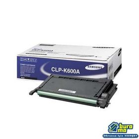 Samsung CLP-K600A Toner