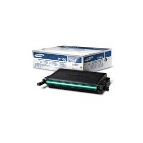 Samsung CLP-K660B Toner