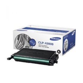 Samsung CLP-K660B Toner
