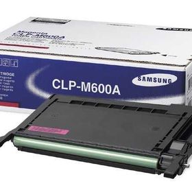 Samsung CLP-M600A Toner