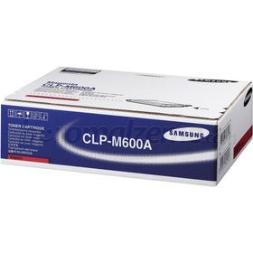 Samsung CLP-M600A Toner