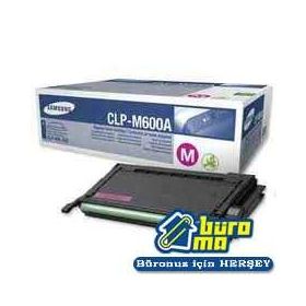 Samsung CLP-M600A Toner