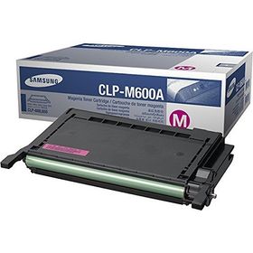 Samsung CLP-M600A Toner